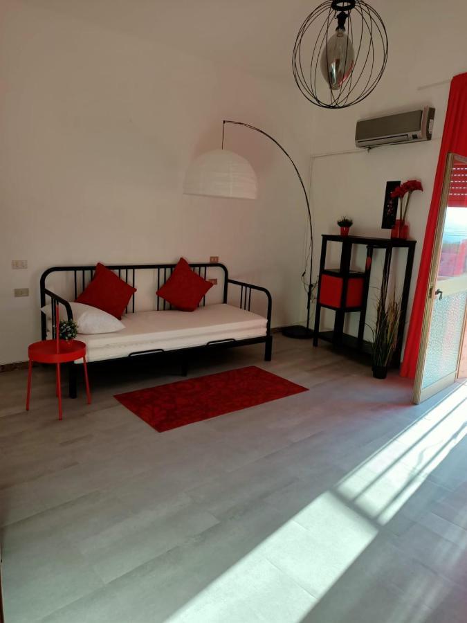Casa Belvedere Iun Q1579 Sant'Antioco Exterior photo